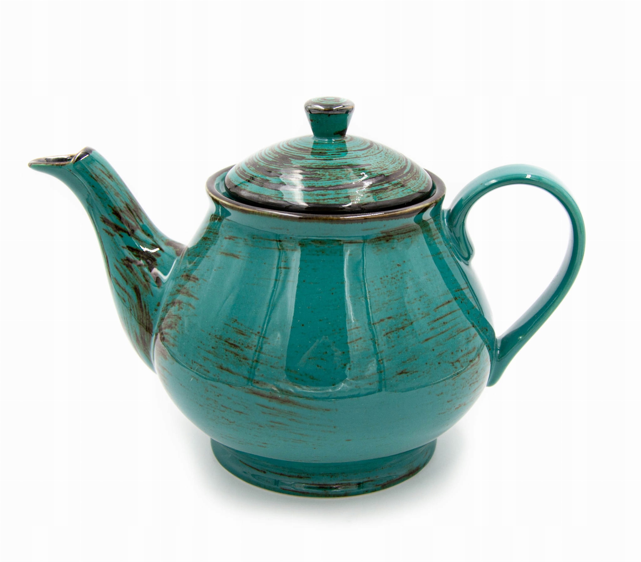 

Alumina Bogucice Nostalgia Emerald Czajnik 1,1 l