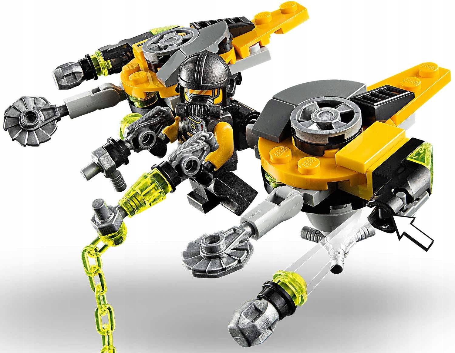 LEGO MARVEL 76142 AVENGERS Thor Czarna Pantera HiT Płeć chłopcy dziewczynki