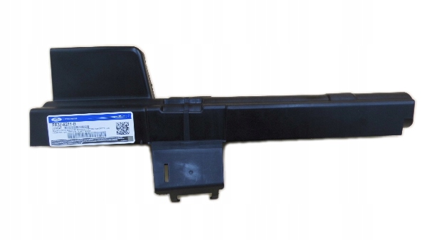 FR3B-8103-BD - Дефлектор воздуха левый FORD Mustang Mk6 2015-