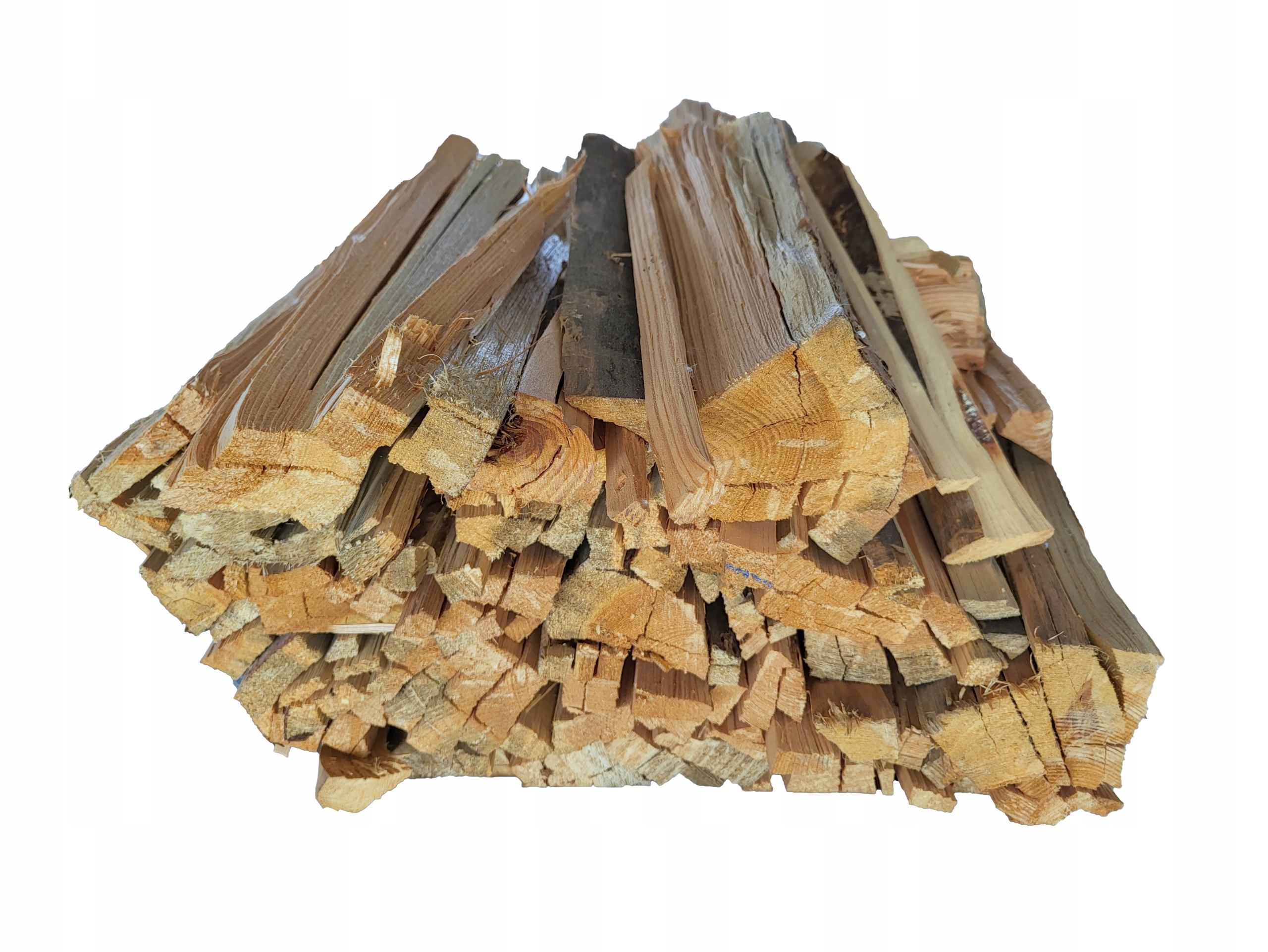 rozpałka podpałka drewno opał 20 kg Marka Drewno-Complex