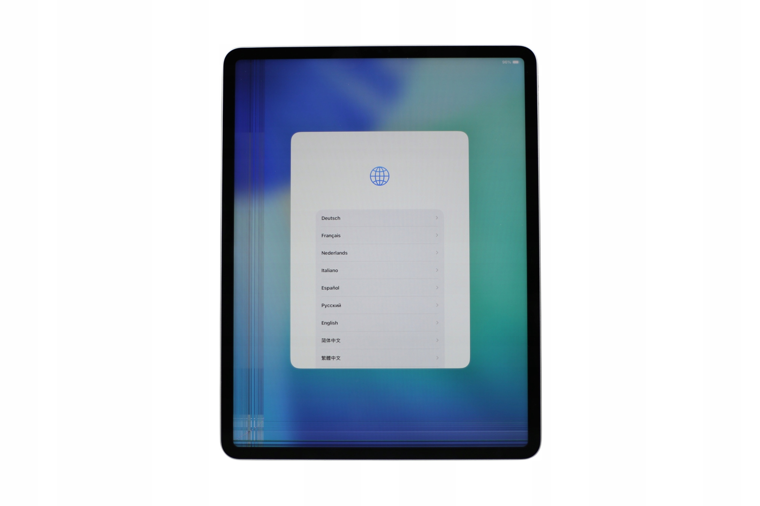 iPad Pro (12.9インチ) 128GB Wi-Fiモデル 12.9インチiPad Pro Wi-Fi 128GB - スペースグレイ（第6世代