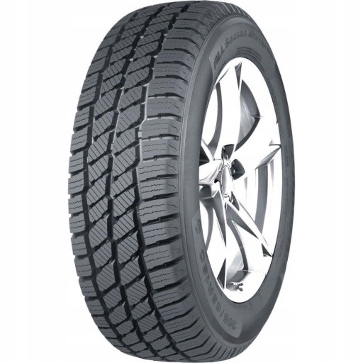 2X 195/75R16C SW613 107 / 105R GOODRIDE