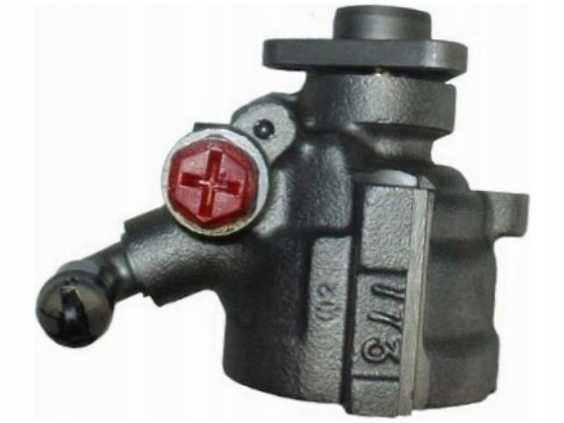 spidan 53867 насос гур, рулевой системы