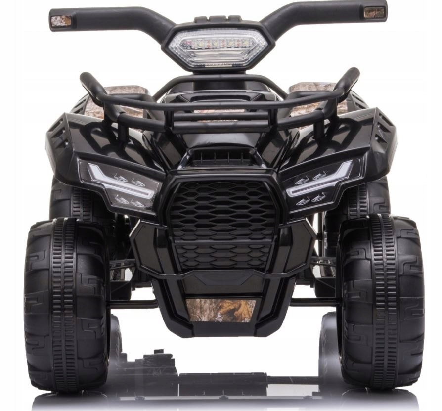 Super Prezent Quad Elektryczny dla Dzieci Cobra! EAN (GTIN) 5902431048628