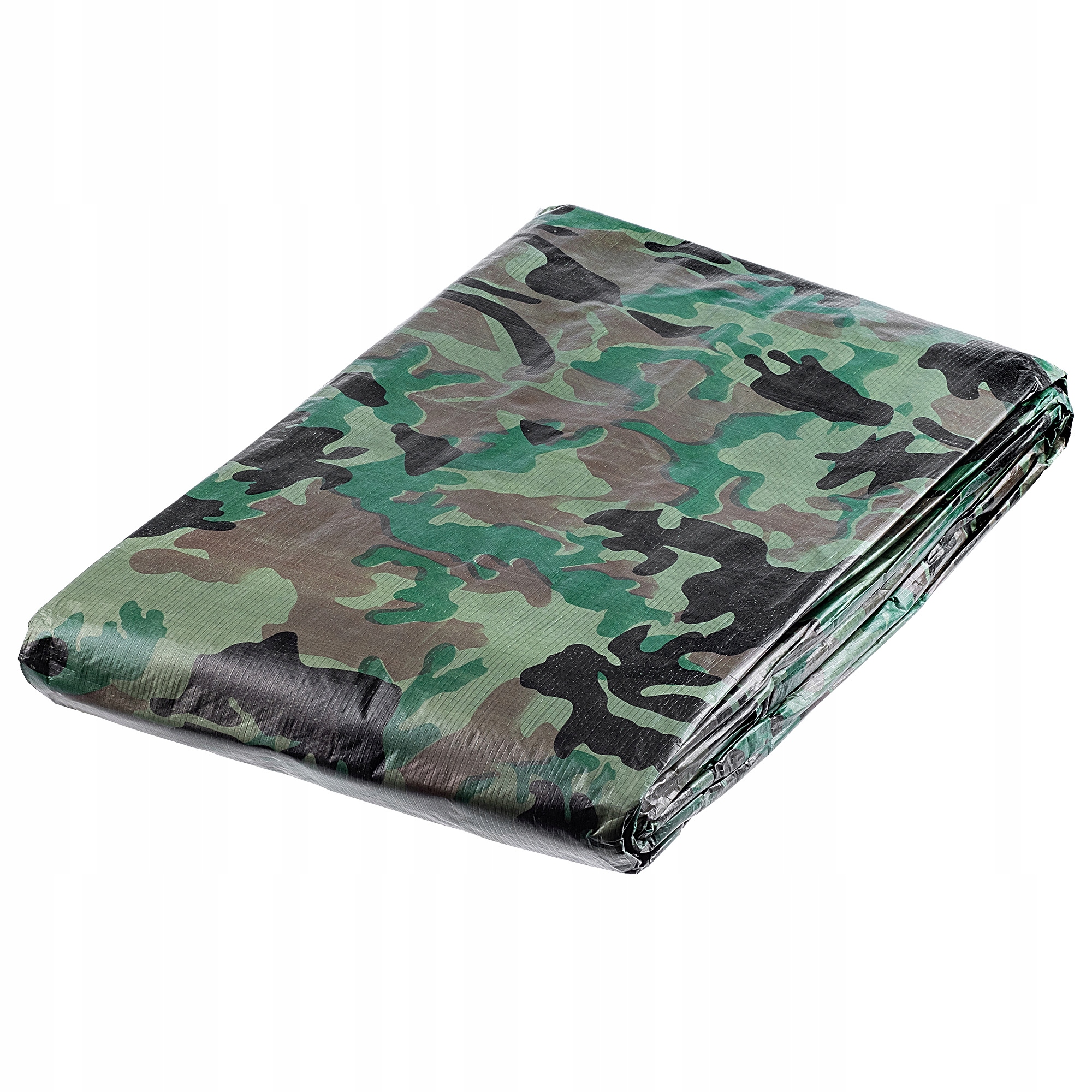 

Plandeka Plandeki Gruba Wzmacniana Mocna 1,5x3m