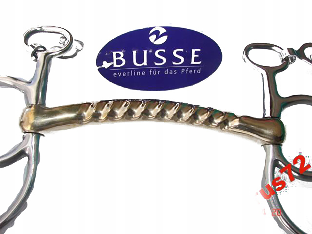 Zápřahový Kus 12,5 CM