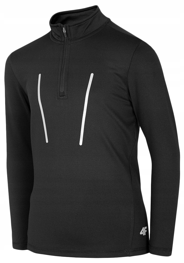 

Koszulka Bluza 4F Longsleeve junior JTSML004 152