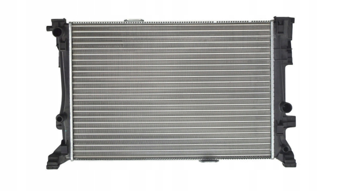 РАДІАТОР ВОДУ Mazda 2 1.4 CD 2003 - 2007 НОВЕ