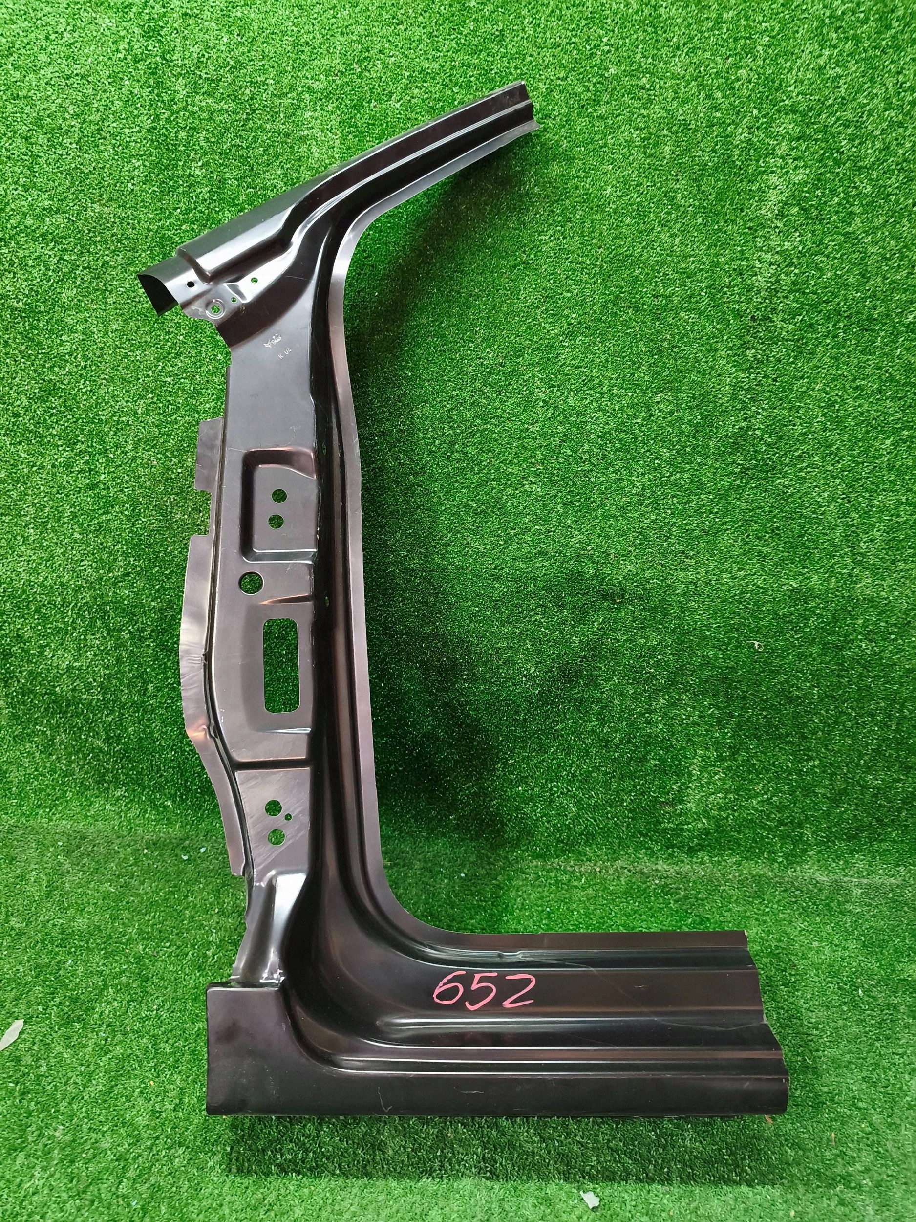 pillar threshold left CITROEN BERLINGO III 18- NR.SP652