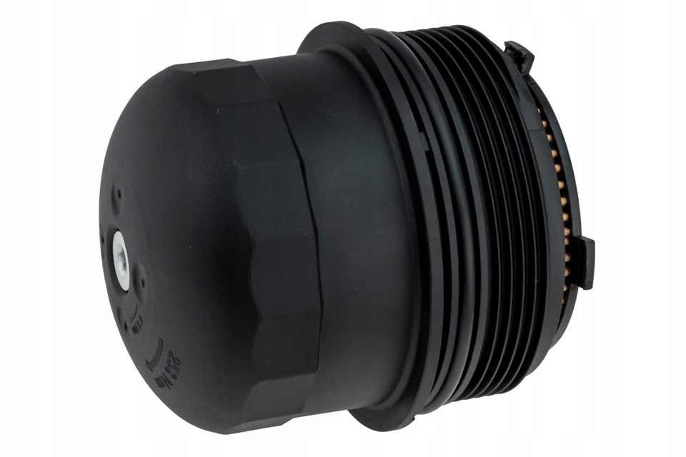POKRYWA OBUDOWY FILTRA OLEJU 2.0 VOLVO S60 15- , S80 15- , S90 17- V60 15-