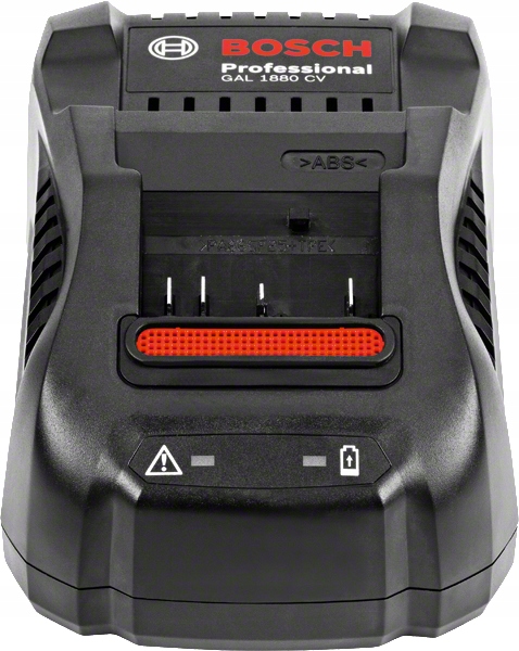 BOSCH 2 AKUMULATORY GBA 18V 5.0 AH + GAL 1880 CV Marka Bosch