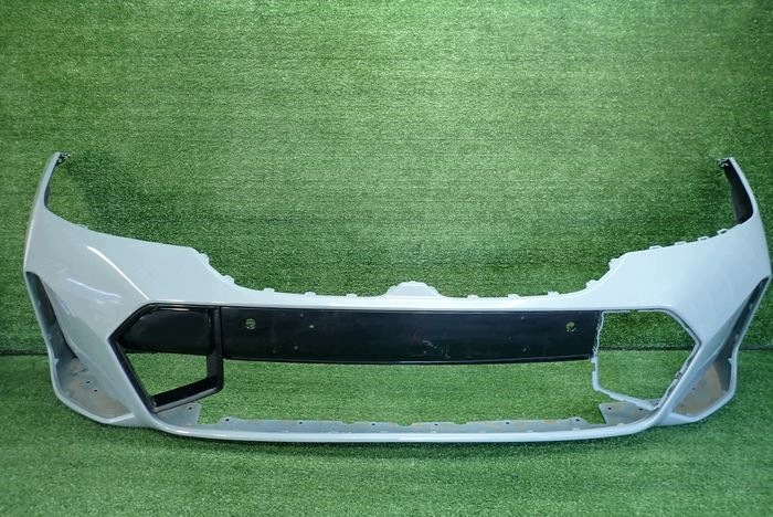 BMW 3 G20 G21 m-packet LIFT 22- front bumper front