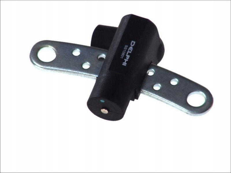 Czujnik położenia wału korbowego DELPHI SS10801 Producent części Delphi