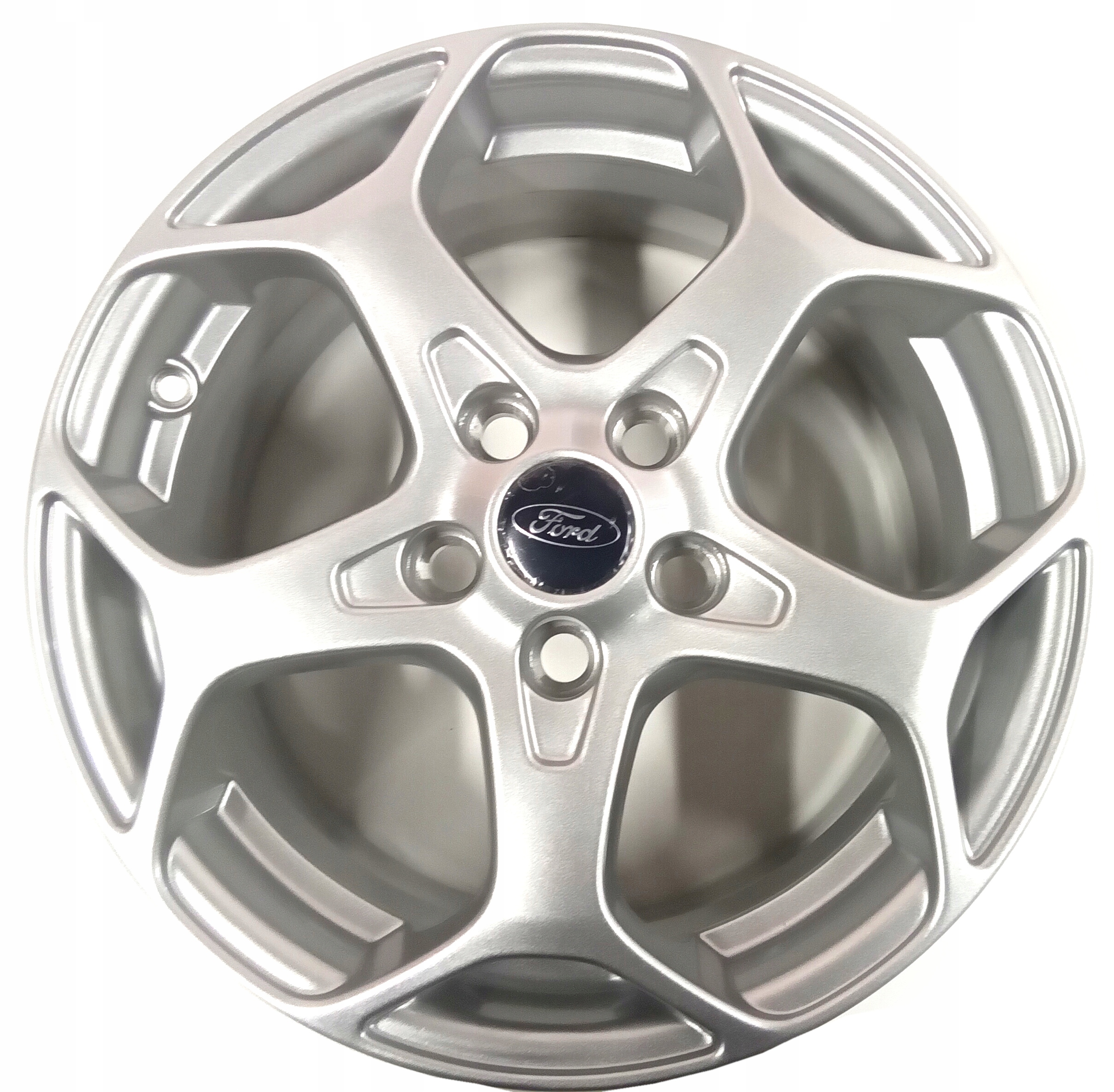 

Felga Aluminiowa 16'' 6,5J Ford Mondeo Mk4 2007-14