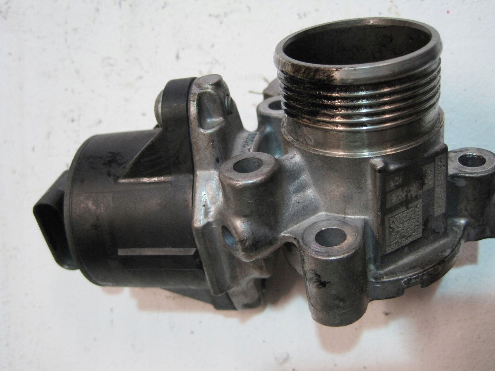 AGR-VENTIL MERCEDES GLB 247 2,0D 6541400300