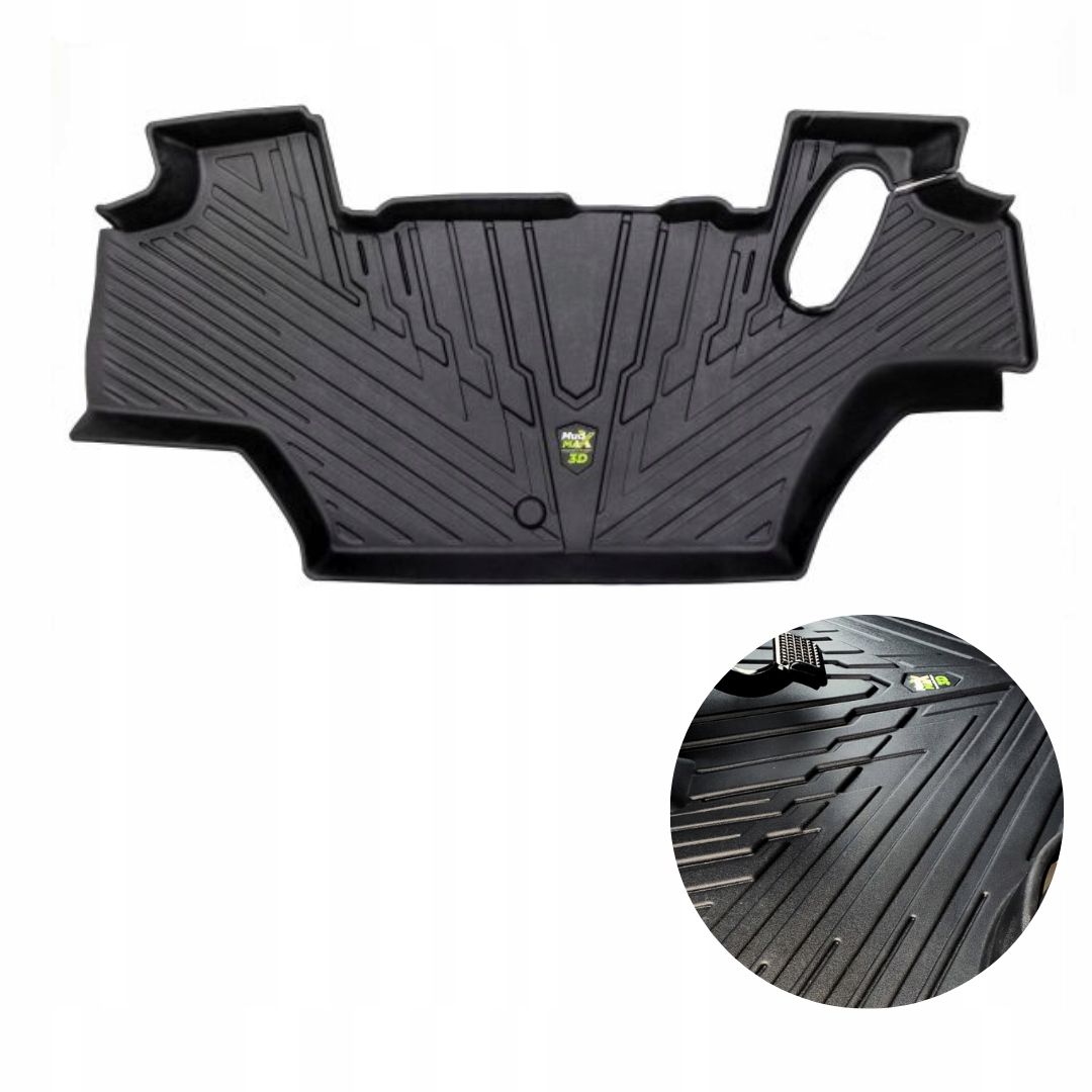 Podlahová rohož Case Ih Optum