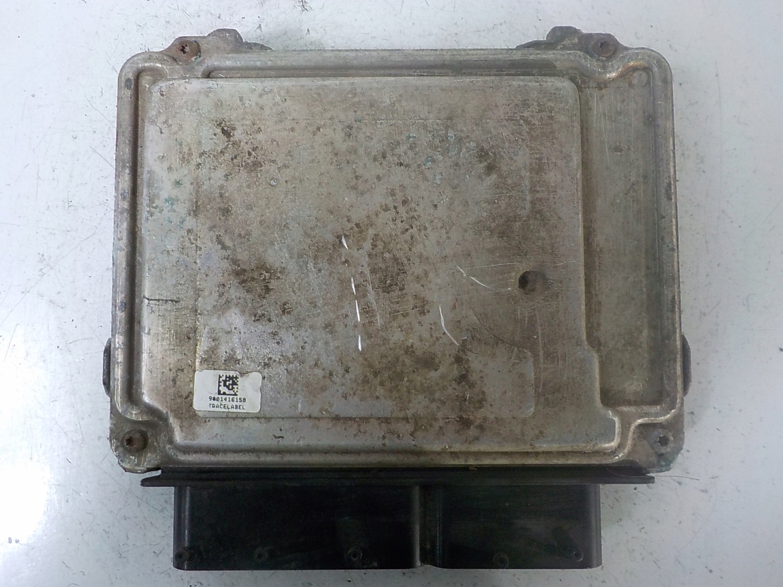 VW Computer Bedienteil 03G906021CC 0281013164