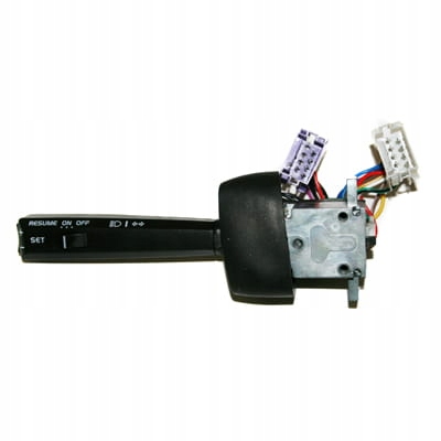 Přepínač pod volant Volvo FH12 Směrovky-2 zástrčky,13 pinů 317