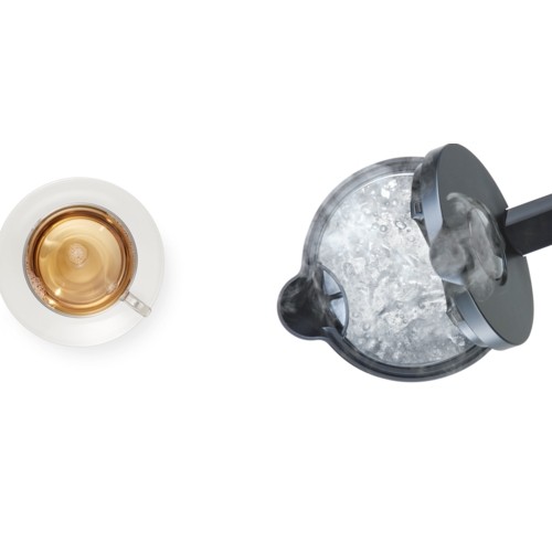 BOSCH Czajnik 1,5l turkus TWK 8612P Moc 2400 W