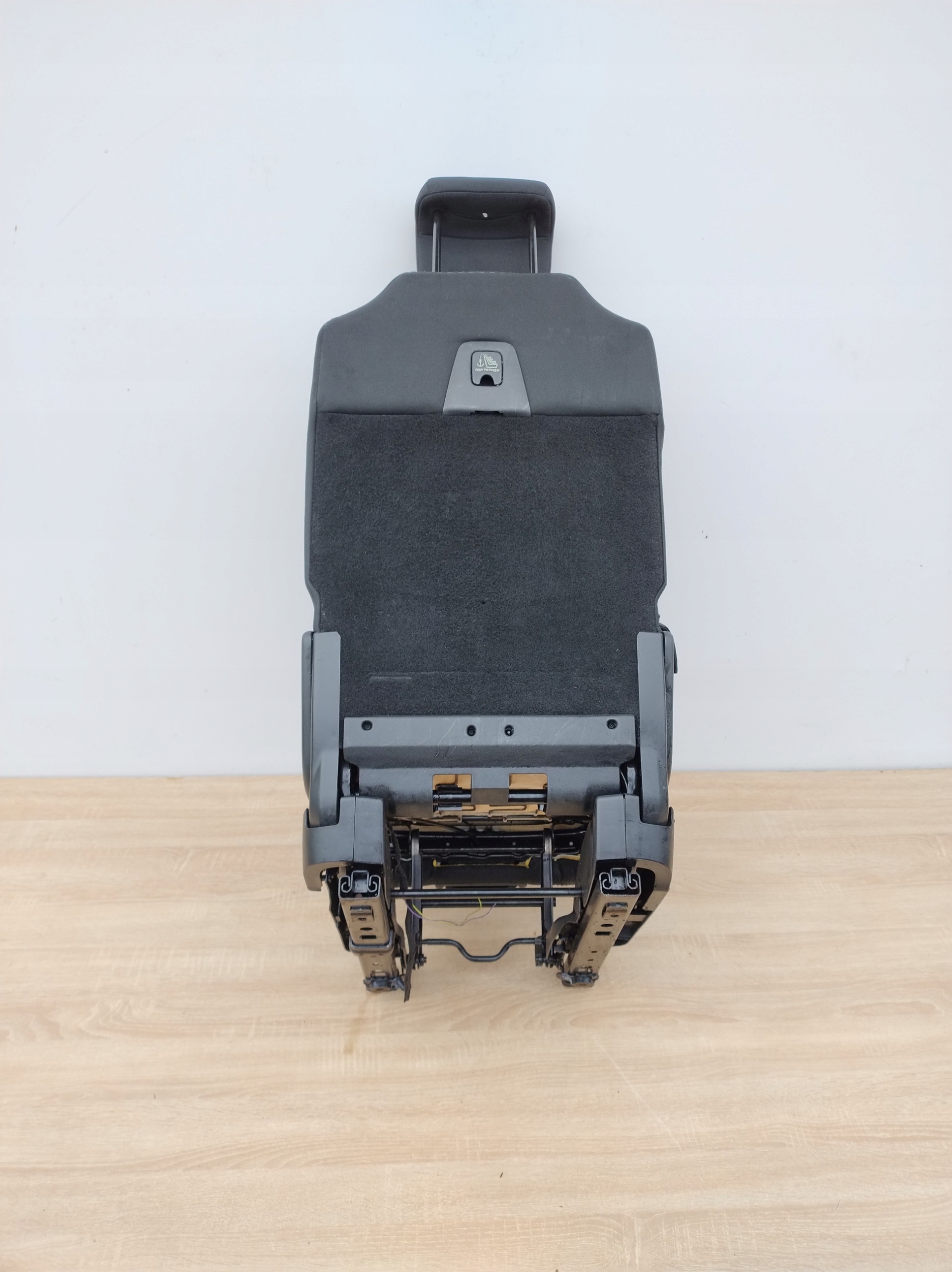 CITROEN C4 GRAND PICASSO sitz mitte heck sitz 12