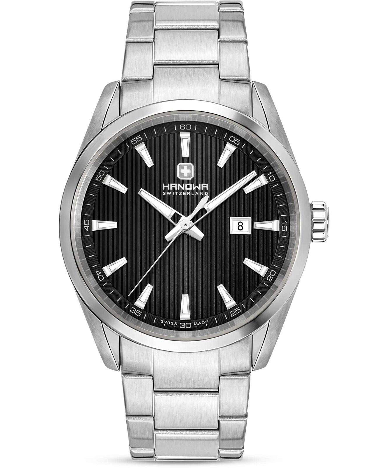 Pánské hodinky Hanowa Oran Hanowa-HAWGH0002701