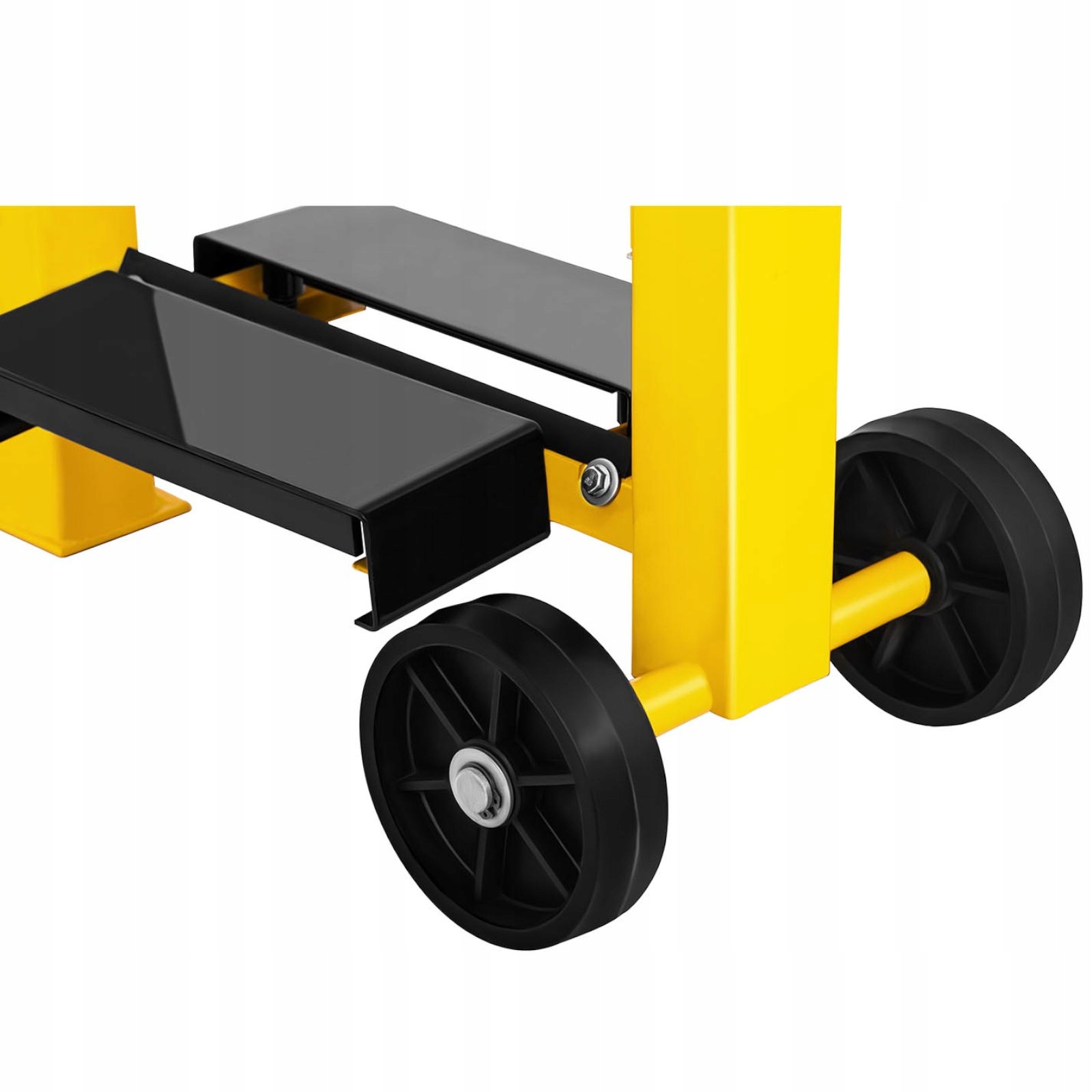 Gilotyna brukarska MSW długość i wysokość cięcia 320 x 140 mm Marka MSW