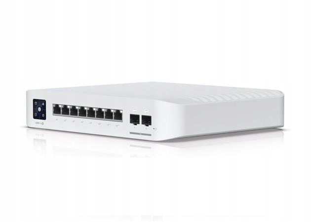 Ubiquiti Unifi Switch USW-Pro-8-PoE