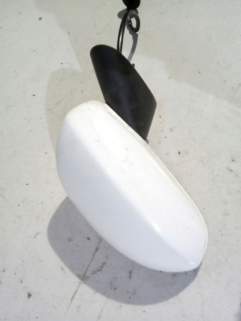 Opel Corsa D mirror right electrics 3 PIN Z474