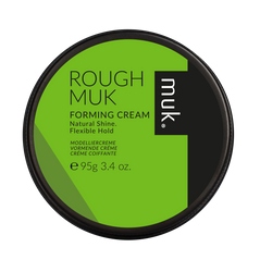 Muk Rough Forming Cream Elastický krém na tvarování účesu 95 g