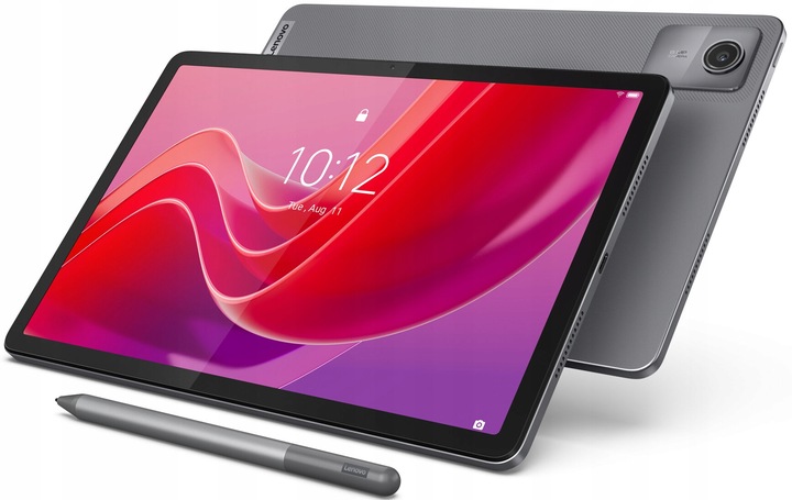 Tablet Lenovo TB336ZU 11" 8 Gb 128 Gb szary