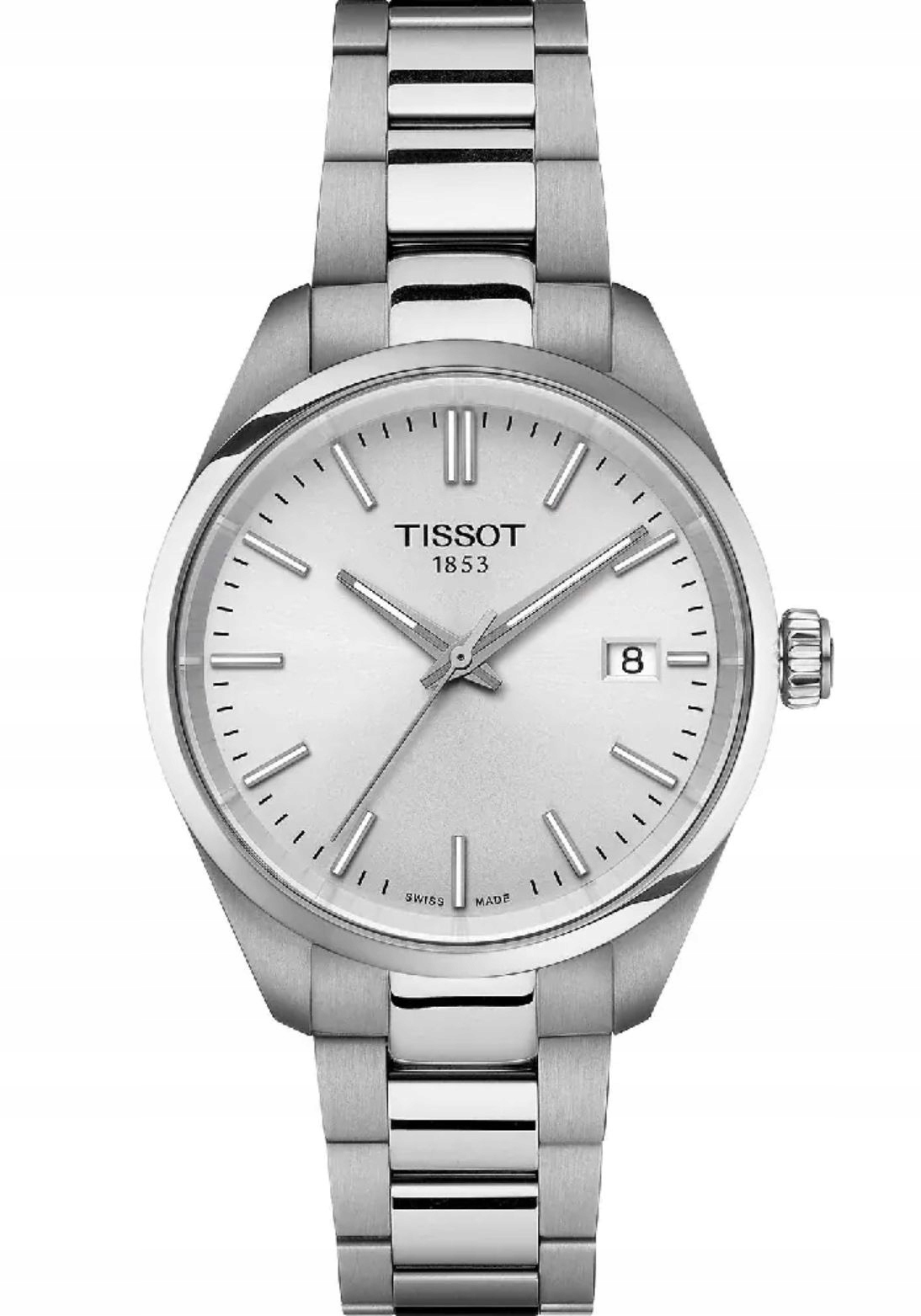 Hodinky Tissot T150.210.11.031.00 PR100 34 mm