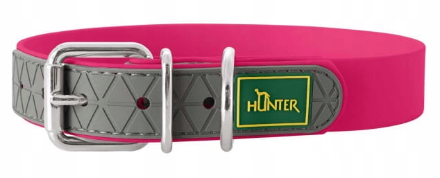 

Hunter Obroża Convenience 35 Malinowa