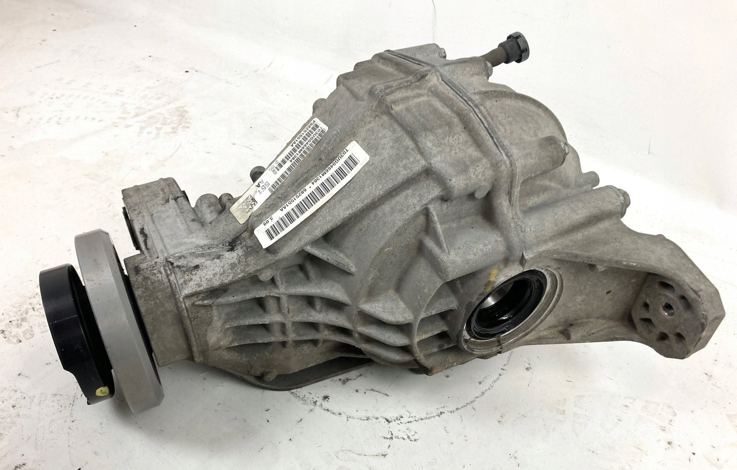 Dodge Durango 2014-26 Ausgleichgetriebe Differential Differential hinten 5.7 heck 3.09