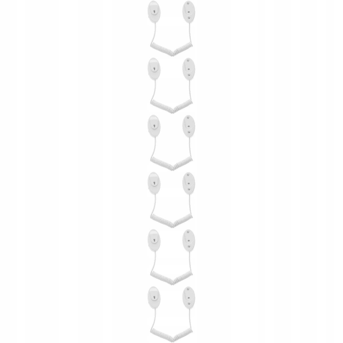 STOJAK UCHWYT NA AKCESORIA DO PILOTA DO TELEWIZORA Model other