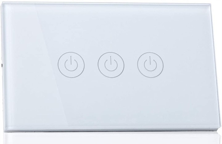 Przełącznik Meross mss530 WiFi