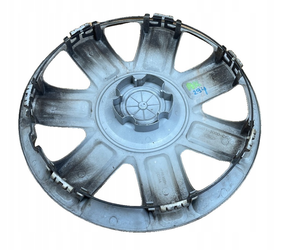 AK294 FORD FOCUS II MK2 C-MAX 2004-2011 copri - 16 16 CALI 3M51-1000-CC