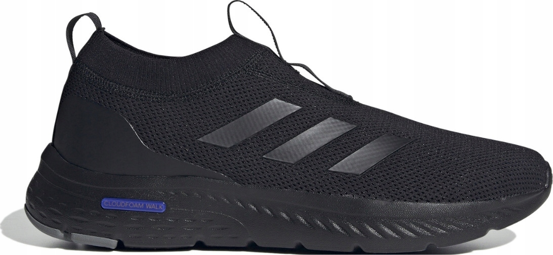 Pánské Boty Adidas Cloudfoam Move Sock Černé ID6520 vel. 44