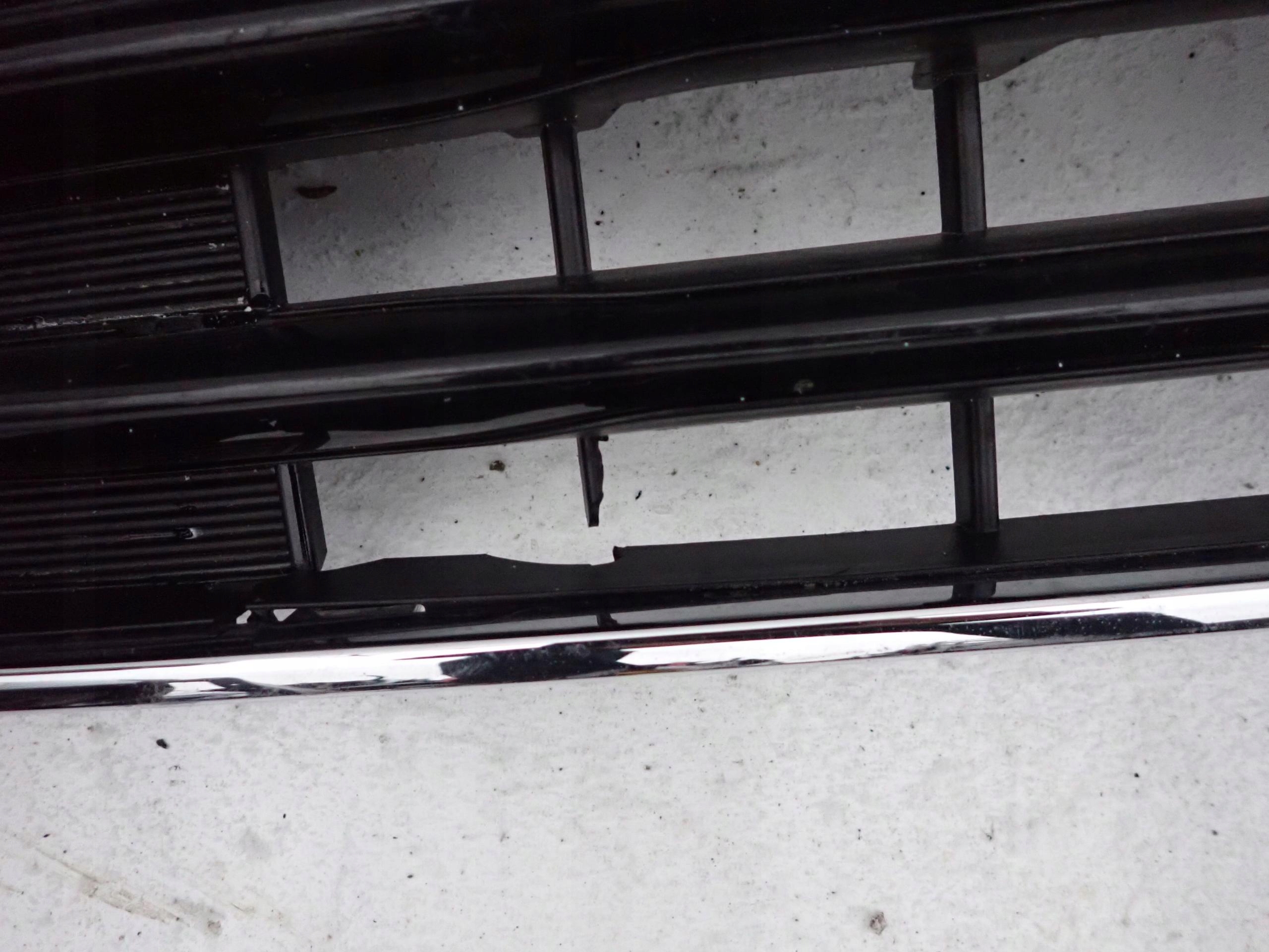 MINI COOPER COUNTRYMAN F60 grill grille radiator