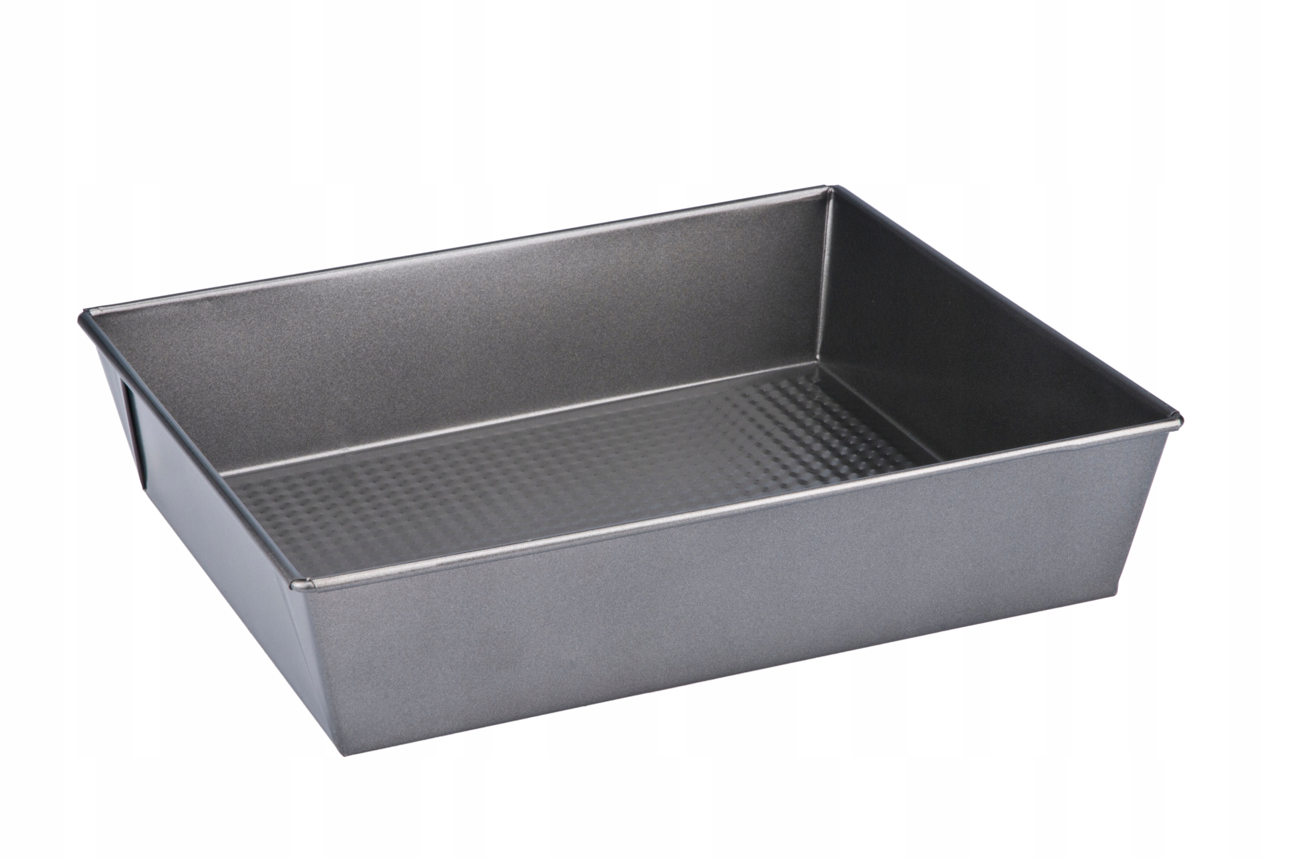

Blacha Forma Do Pieczenia Silver 27,5x22,5 Galicja