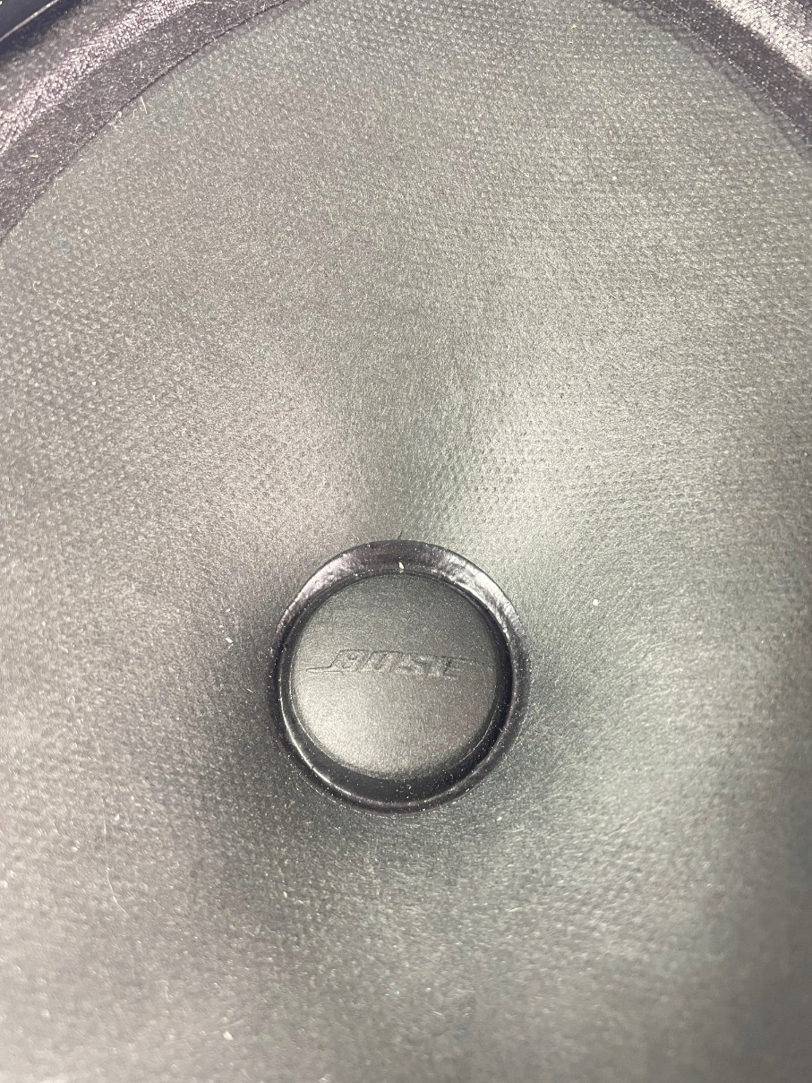 Chevrolet Camaro SS speaker door 2016-24 BOSE