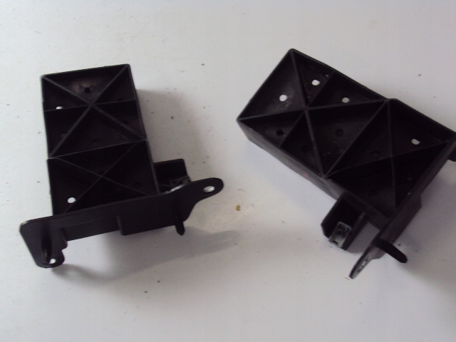 620928531R - ЗОНЫ РАЗДАВЛИВАНИЯ ПЕРЕДНЯЯ ЧАСТЬ RENAULT TWINGO III ИЗ 20-