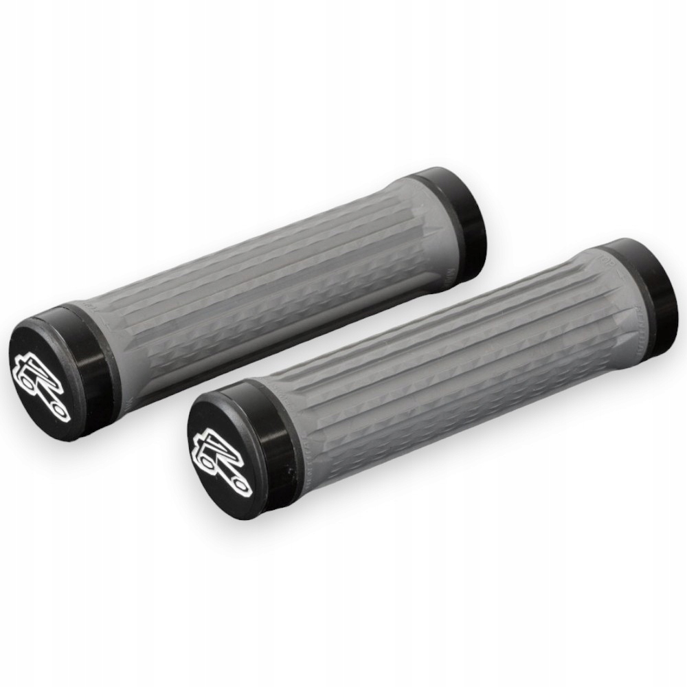 Gripy Renthal Traction Lock-On Medium Odolné