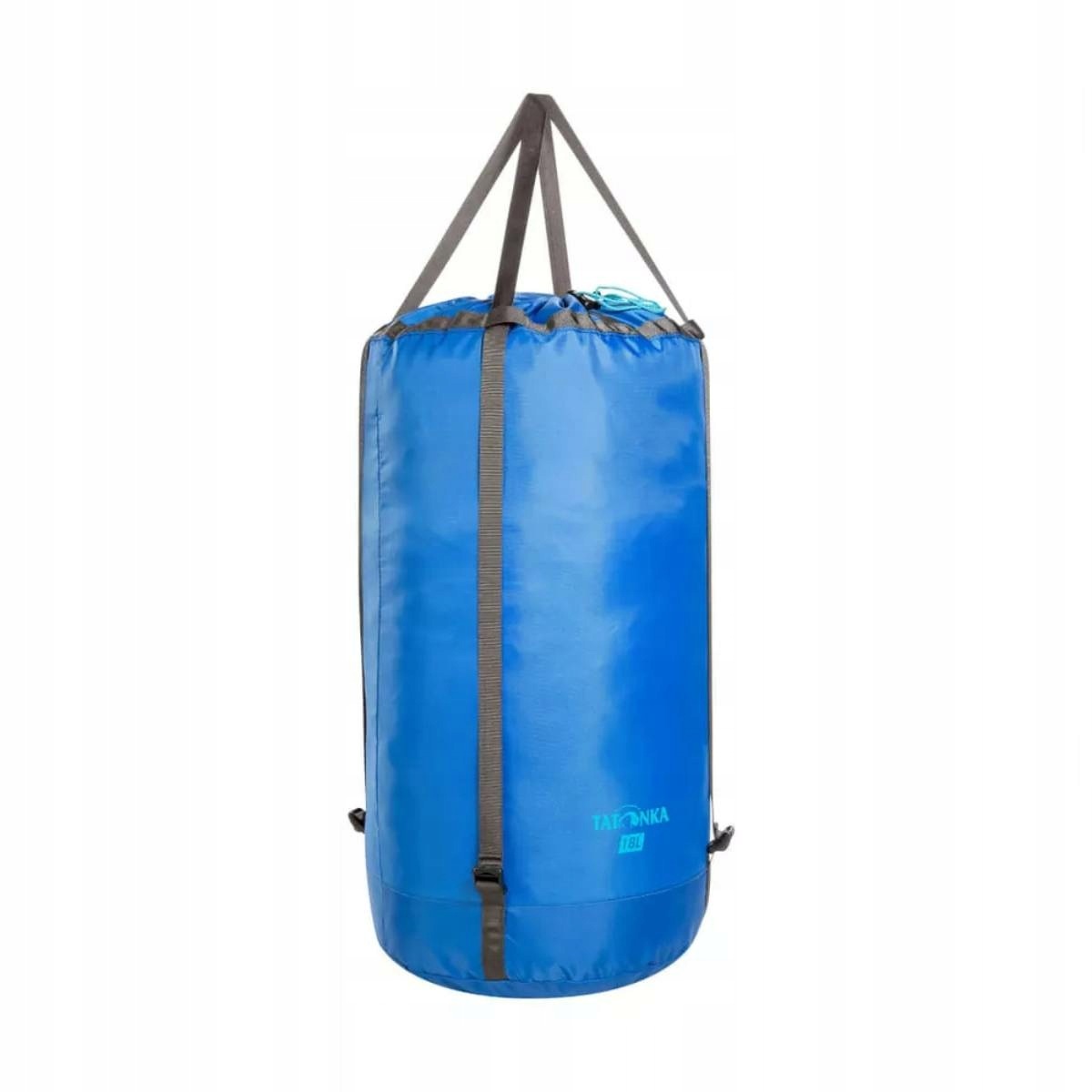 Tatonka Compression Sack 18L Blue worek kompresyjny