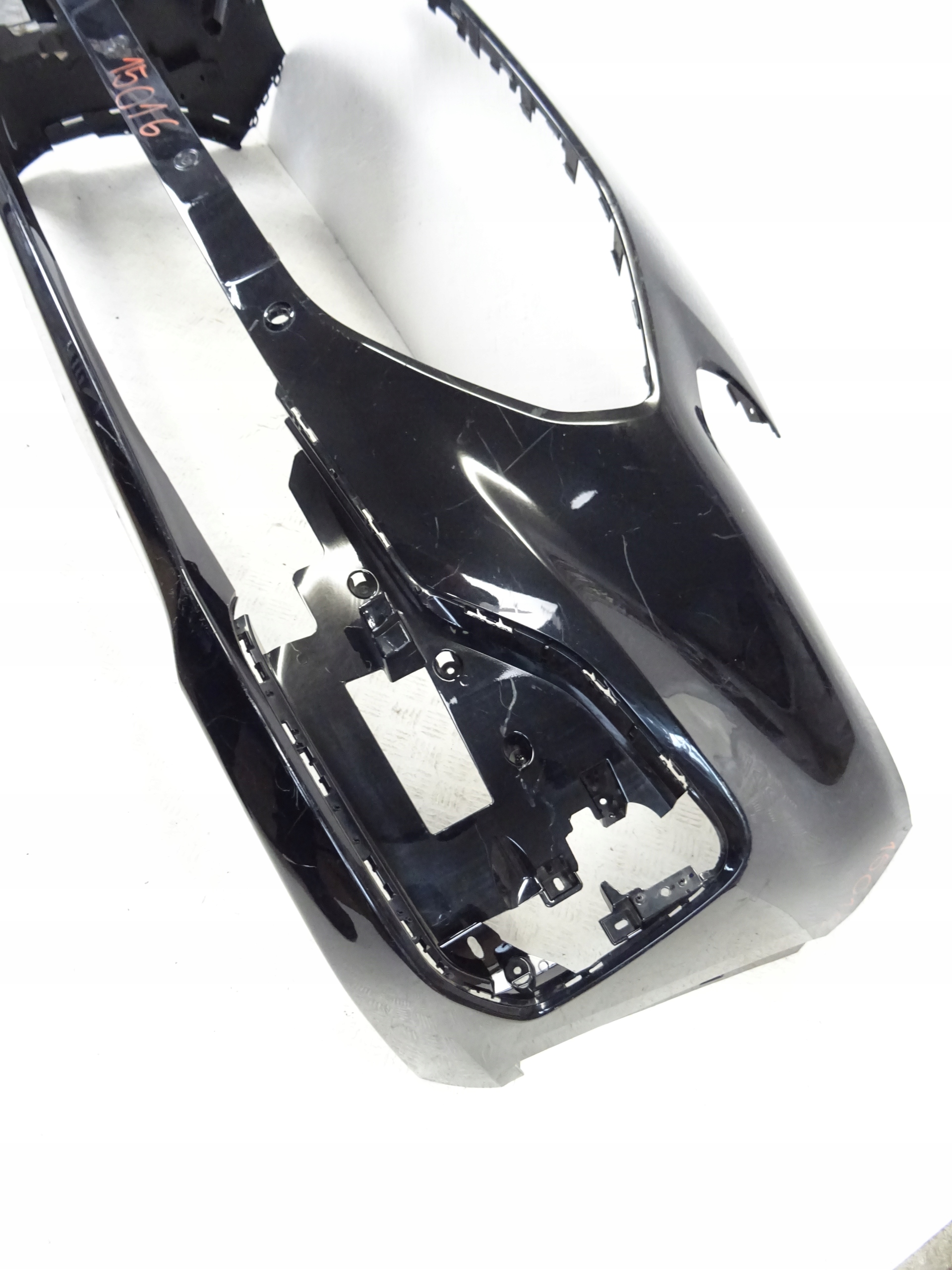 Ford Kuga III 3 MK3 ST LINE 19 bumper front