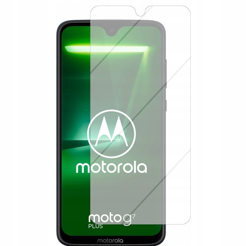 

Szkło Hartowane 9H do Motorola Moto G7 XT1962