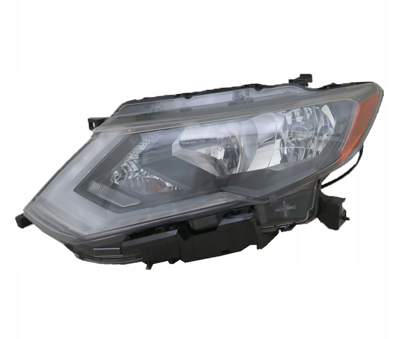 ФАРА ПЕРЕДНЯ NISSAN ROGUE 2017-60106fl0a ПРАВА