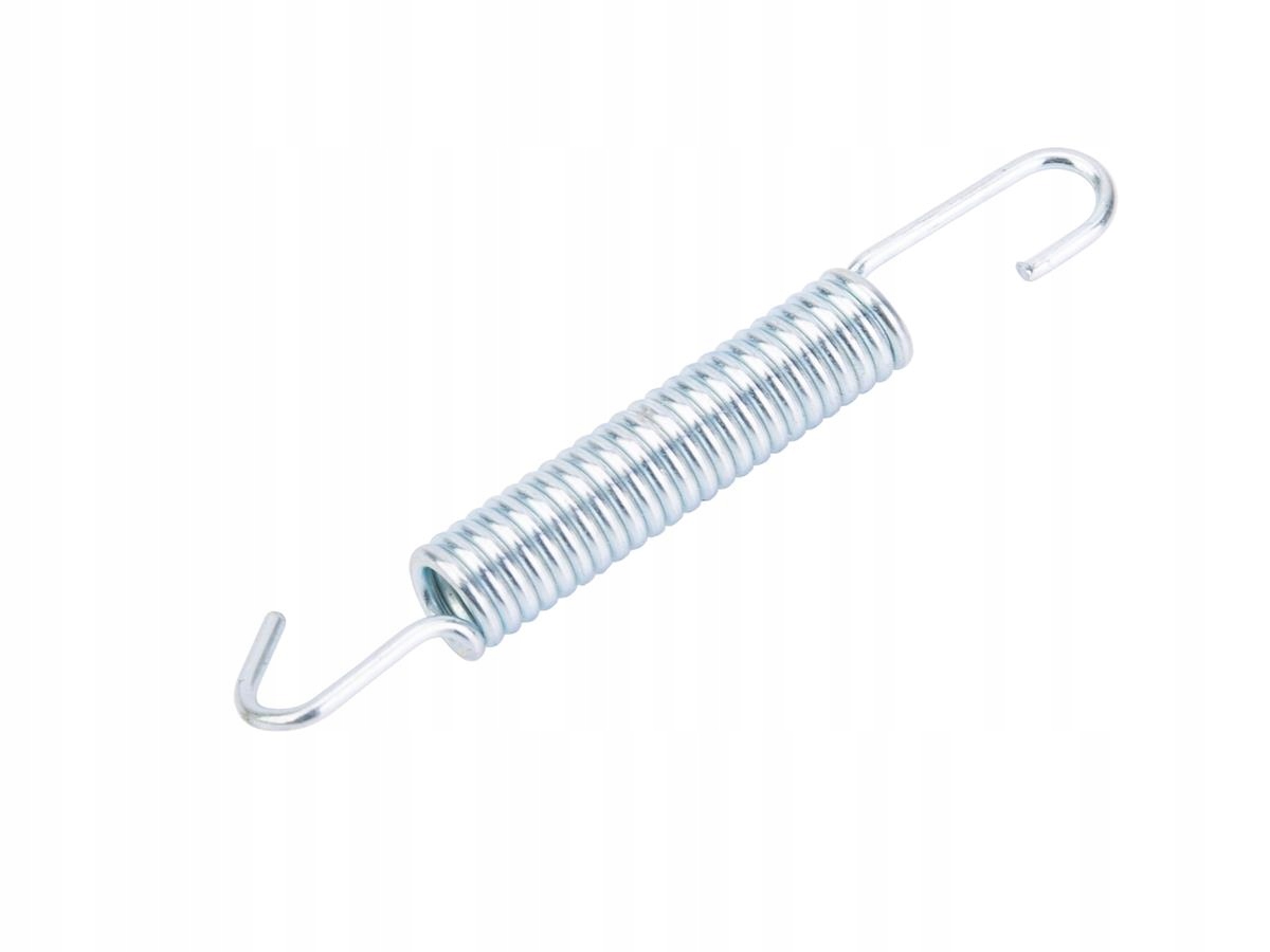 Sprężyna czujnika stopu Router WS50 2018r