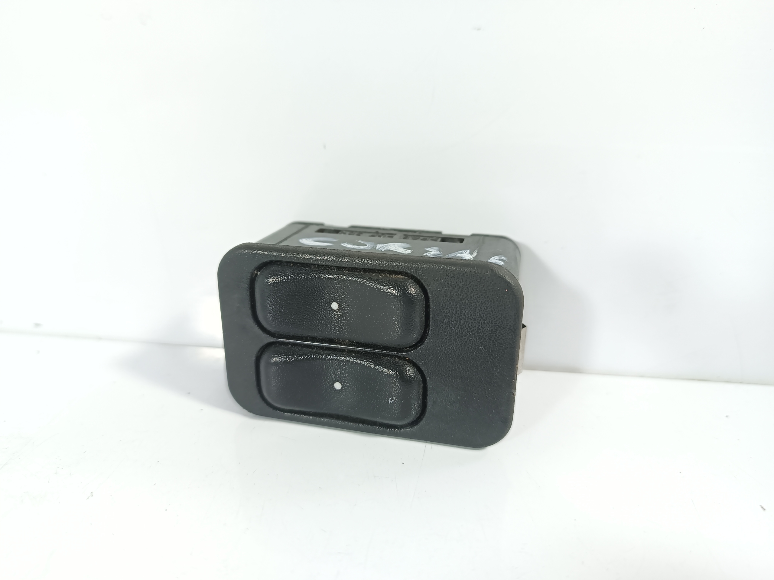 Opel Corsa C 00-06 control panel button windows OE 24409205
