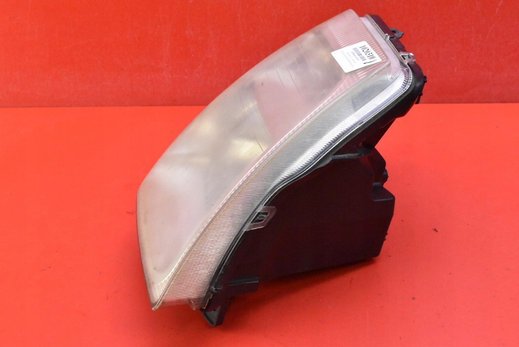 REFLEKTOR right light front EU CITROEN C2 1 and HB 03-08