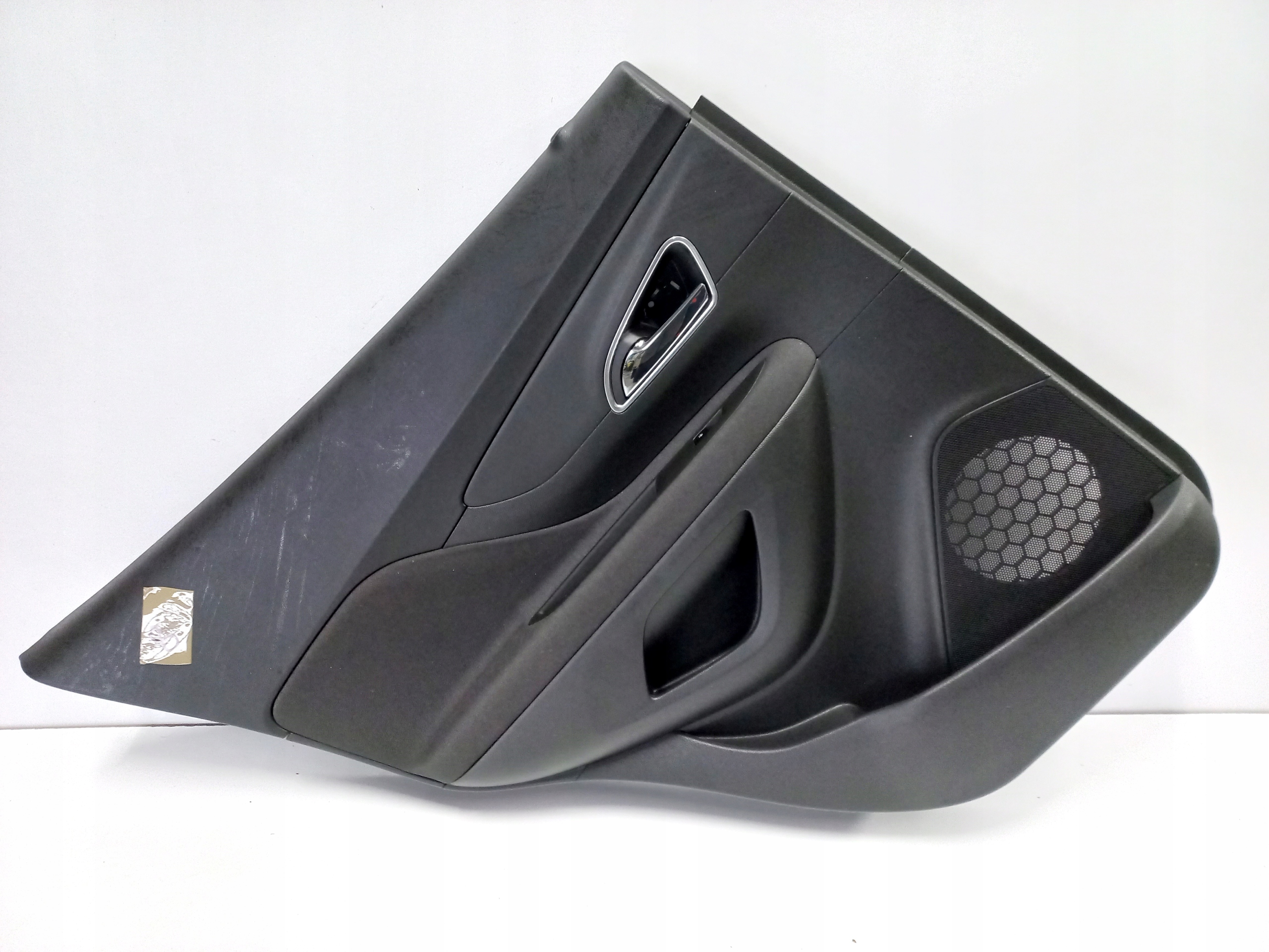 BOCZEK TAPICERKA DRZWI TYŁ LEWY OPEL MOKKA